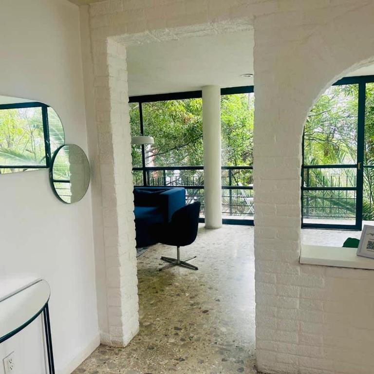 PH in Polanco for 10 with private balcony - Appartement - 20