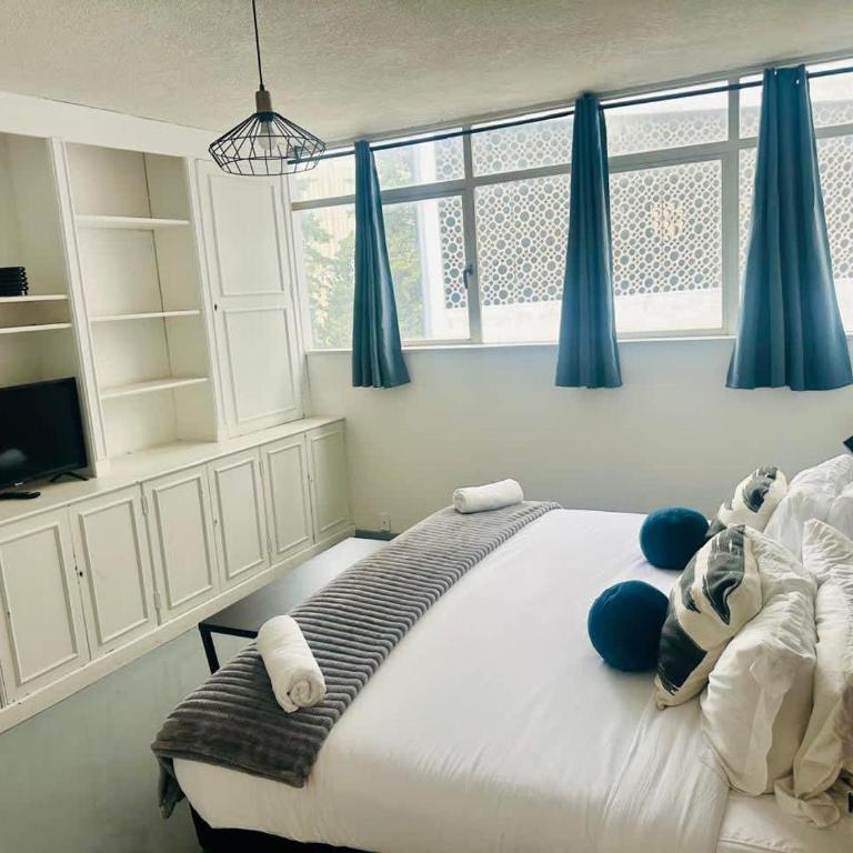 PH in Polanco for 10 with private balcony - Appartement - 22