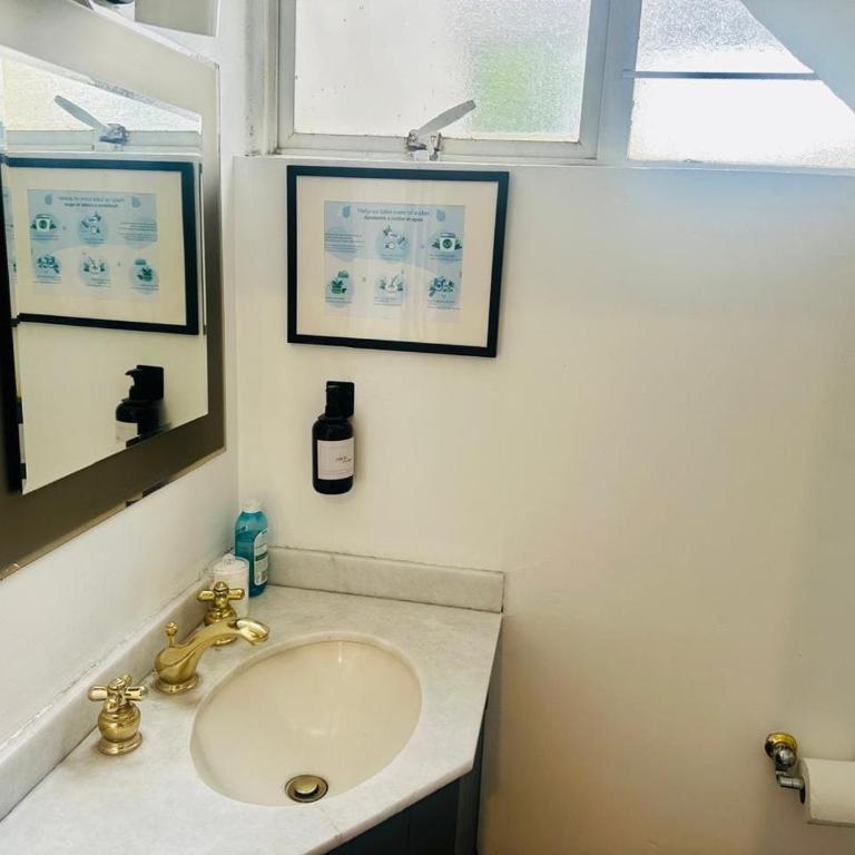 PH in Polanco for 10 with private balcony - Appartement - 23