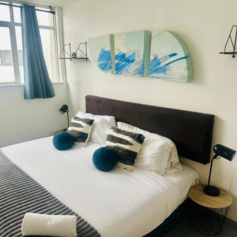 PH in Polanco for 10 with private balcony - Appartement - 25