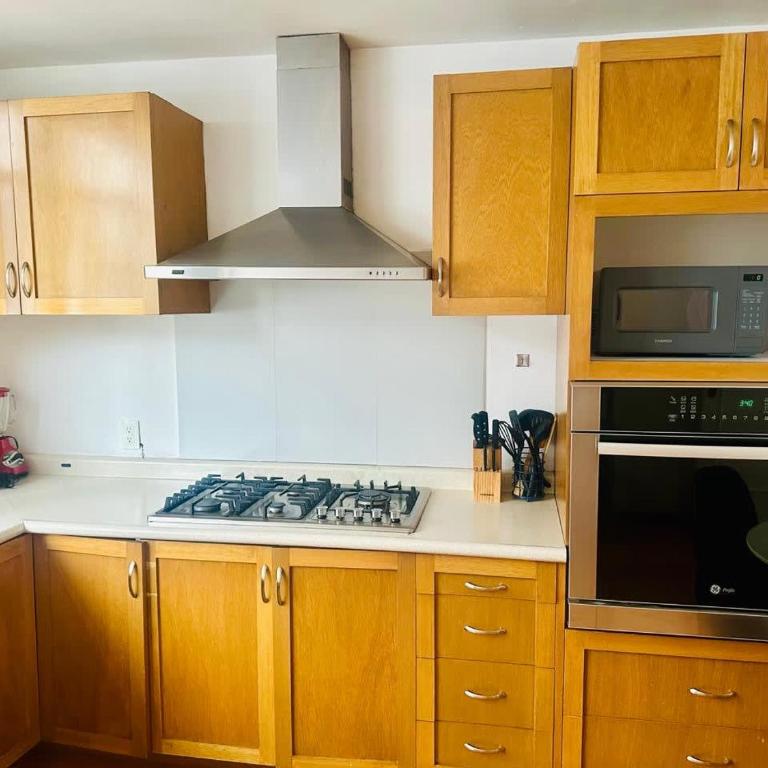 PH in Polanco for 10 with private balcony - Appartement - 26