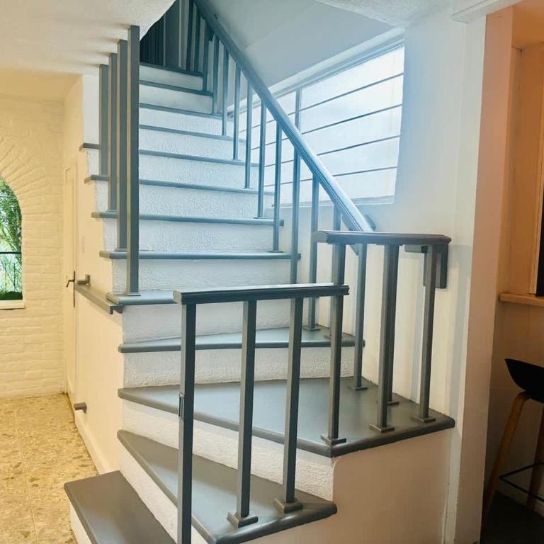PH in Polanco for 10 with private balcony - Appartement - 29