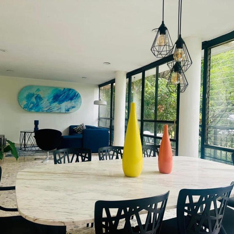 PH in Polanco for 10 with private balcony - Appartement - 33