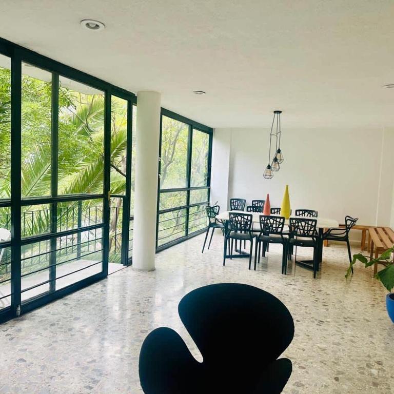 PH in Polanco for 10 with private balcony - Appartement - 34