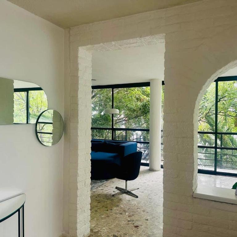 PH in Polanco for 10 with private balcony - Appartement - 35