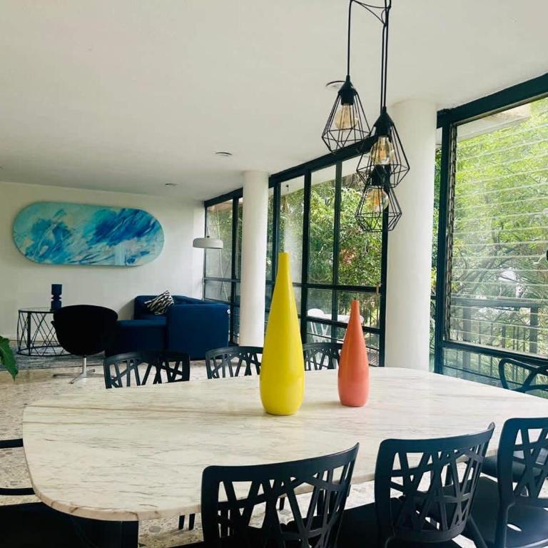 PH in Polanco for 10 with private balcony - Appartement - 36