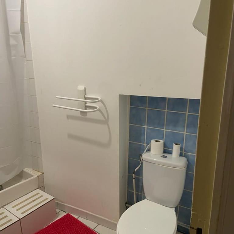 Love room 34 - One-Bedroom Apartment - 2