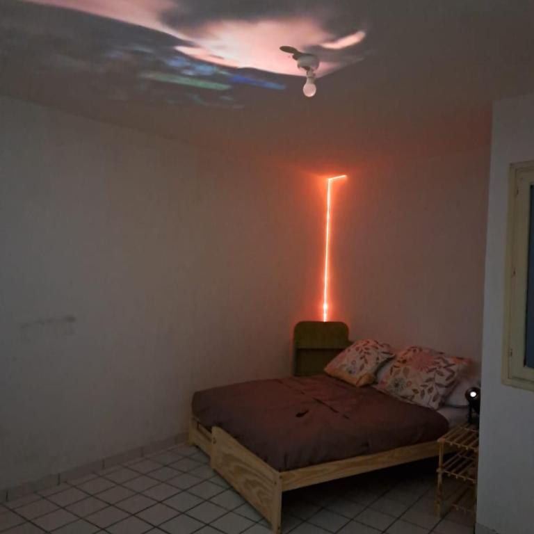 Love room 34 - One-Bedroom Apartment - 3