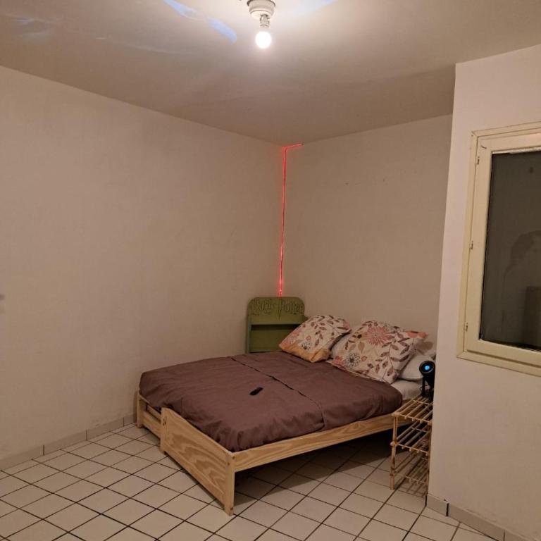Love room 34 - One-Bedroom Apartment - 4