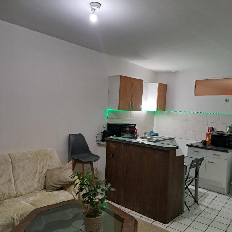 Love room 34 - One-Bedroom Apartment - 5