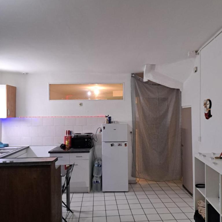 Love room 34 - One-Bedroom Apartment - 8