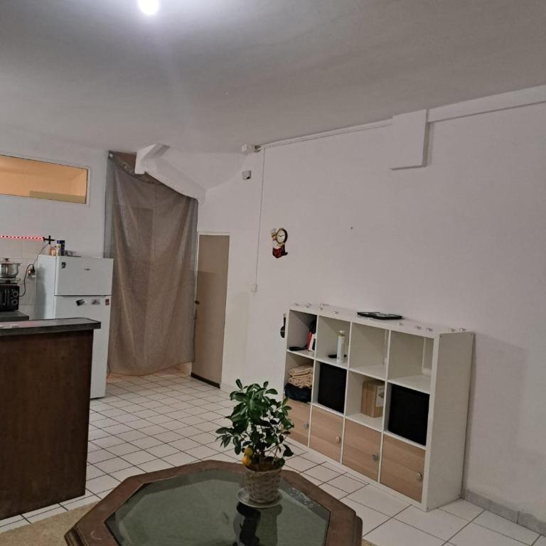 Love room 34 - One-Bedroom Apartment - 11