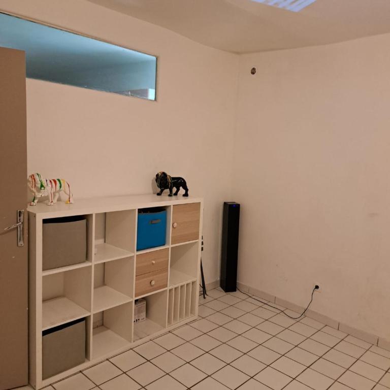 Love room 34 - One-Bedroom Apartment - 12
