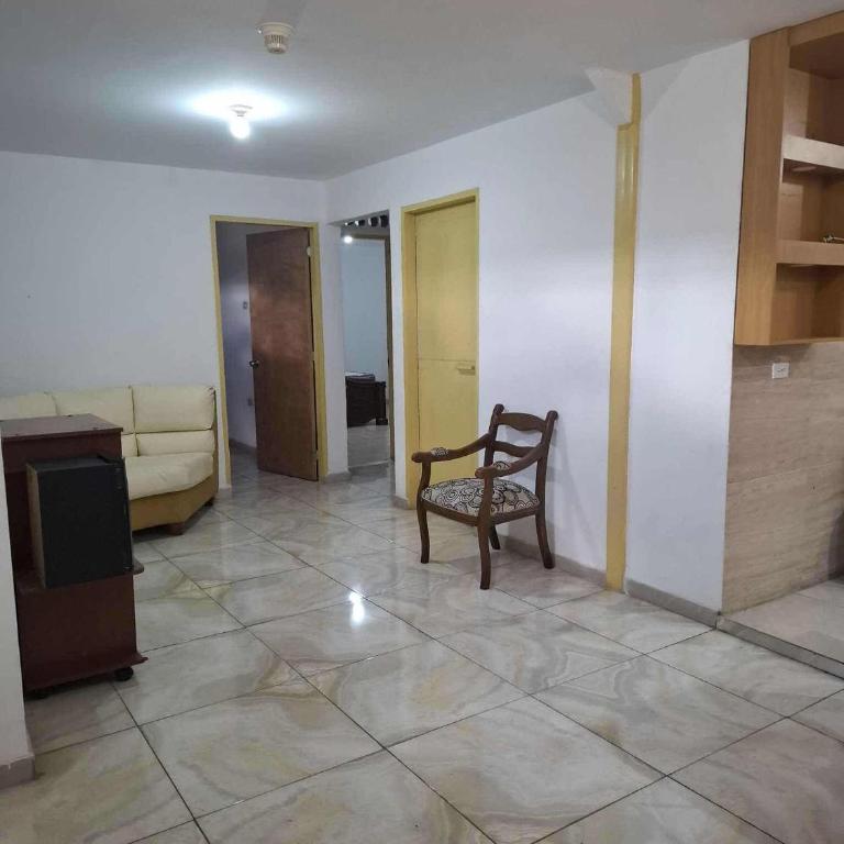 Apartosuit nuevo circo - Apartamento de 2 dormitorios - 1
