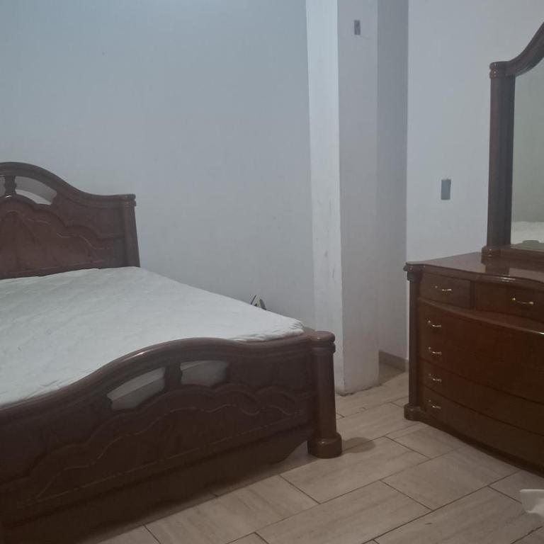 Apartosuit nuevo circo - Apartamento de 2 dormitorios - 5