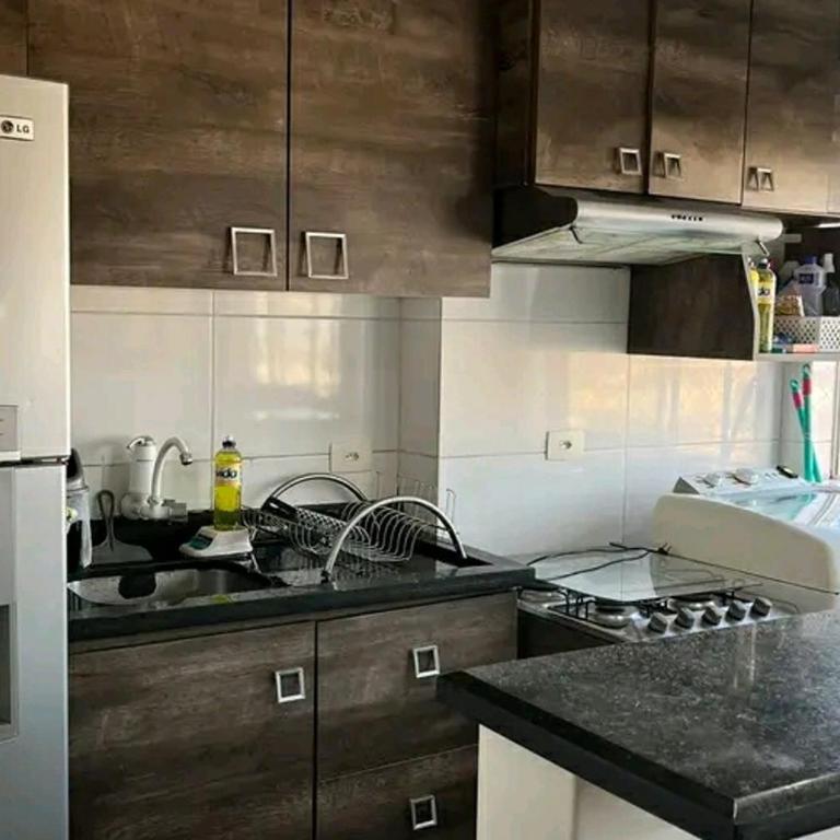 Alojamiento Morena - Apartamento de 2 dormitorios - 3