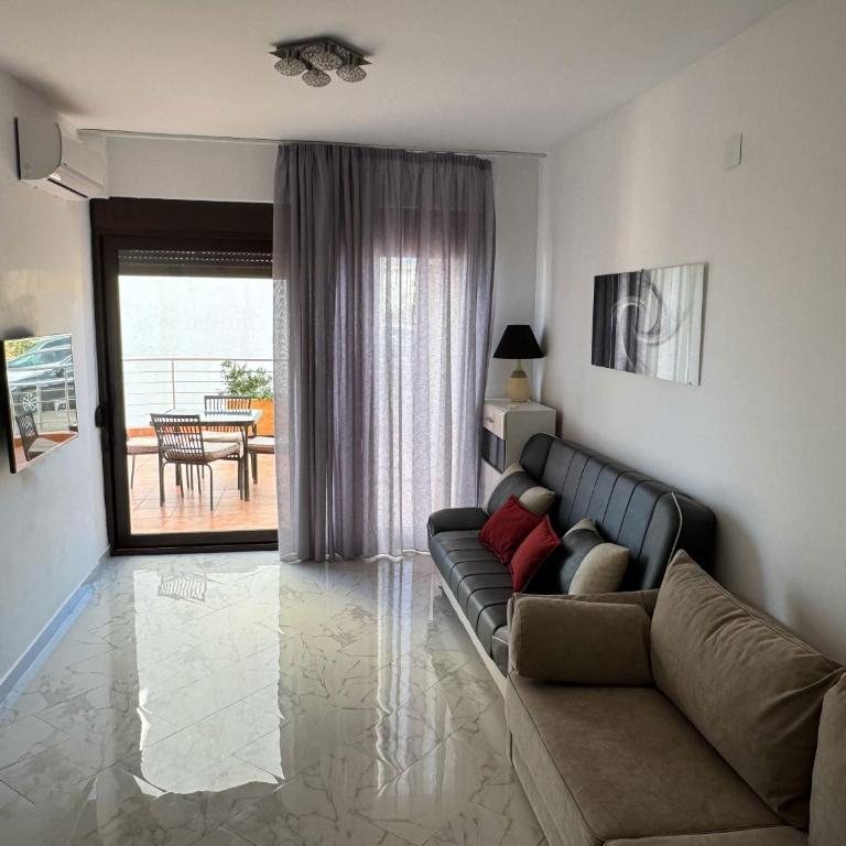 Sveti Luka Seaview Apartment - Apartman sa 1 Spavaćom Sobom - 7