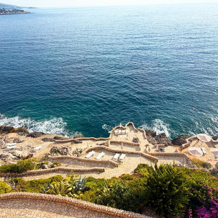 Sveti Luka Seaview Apartment - Apartman sa 1 Spavaćom Sobom - 1