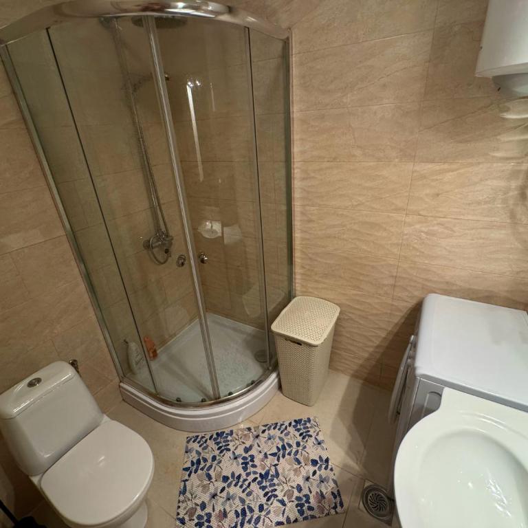 Sveti Luka Seaview Apartment - Apartman sa 1 Spavaćom Sobom - 11