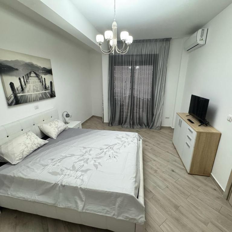 Sveti Luka Seaview Apartment - Apartman sa 1 Spavaćom Sobom - 8