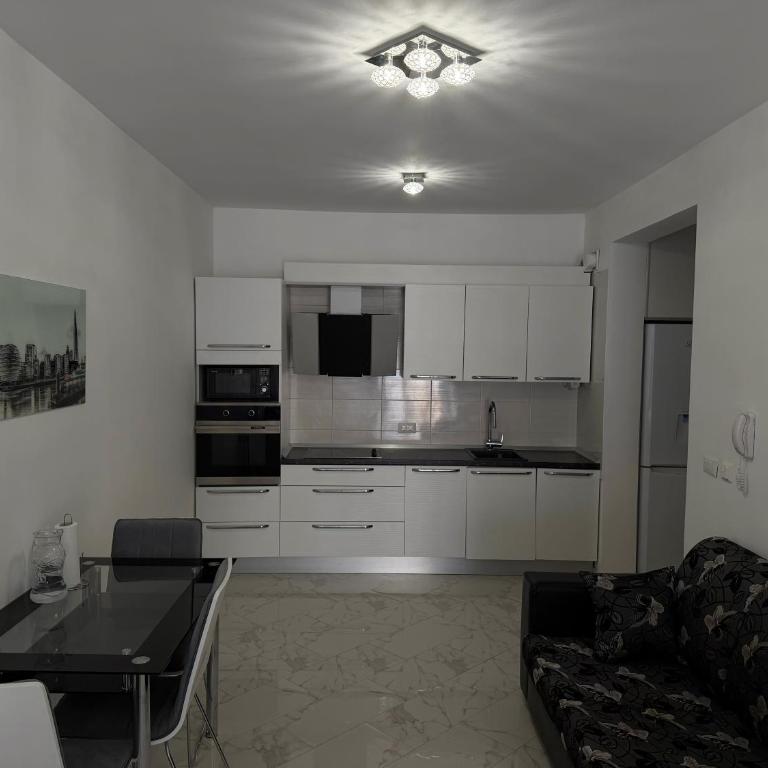 Sveti Luka Seaview Apartment - Apartman sa 1 Spavaćom Sobom - 9