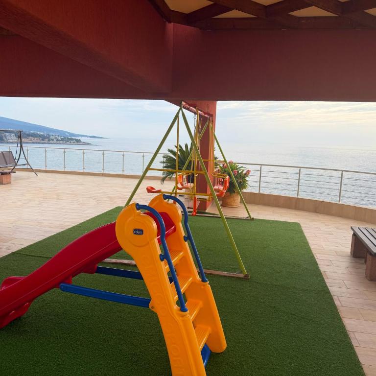 Sveti Luka Seaview Apartment - Apartman sa 1 Spavaćom Sobom - 13