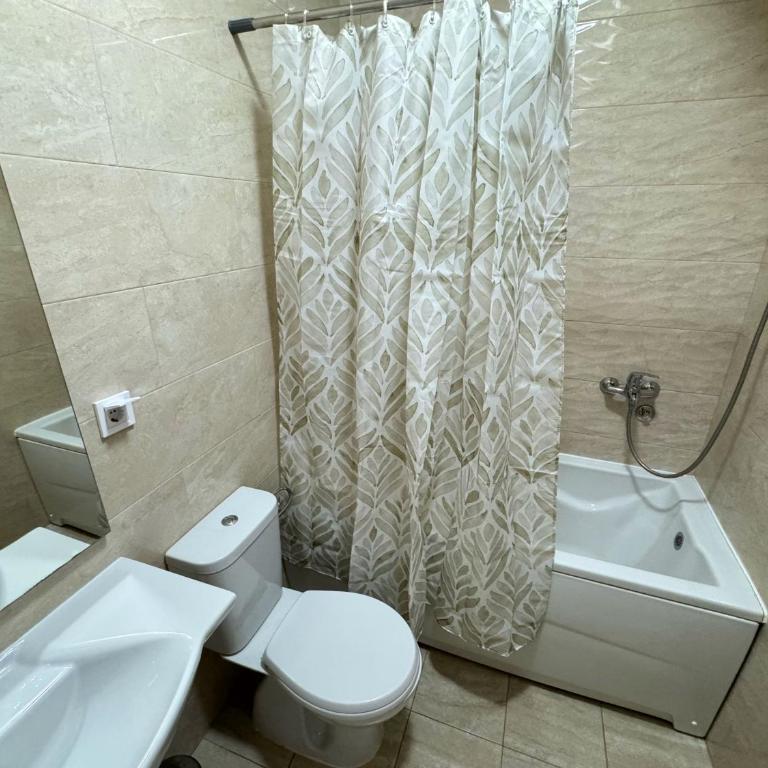 Sveti Luka Seaview Apartment - Apartman sa 1 Spavaćom Sobom - 10