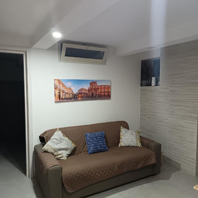 Casa Ortigia In Fiore - Appartamento Standard con 2 Camere da Letto - 23