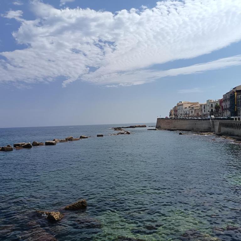 Casa Ortigia In Fiore - Appartamento Standard con 2 Camere da Letto - 24