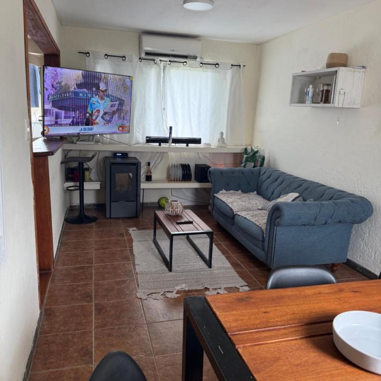 Tu espacio - Apartamento de 1 dormitorio - 3