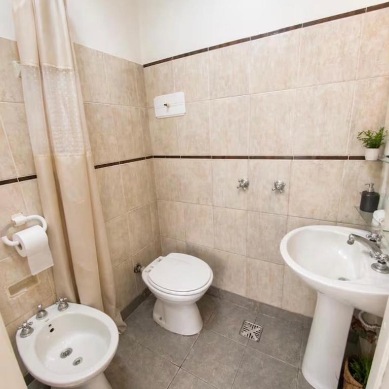 Costa Mardel - One-Bedroom Apartment - 12