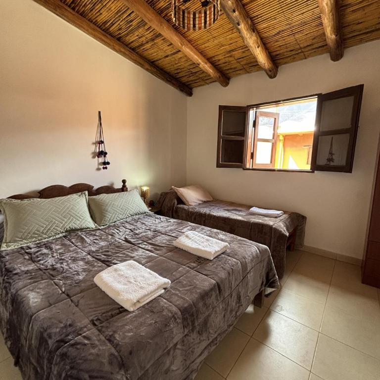 Casa Munucha - Casa con 1 dormitorio - 6