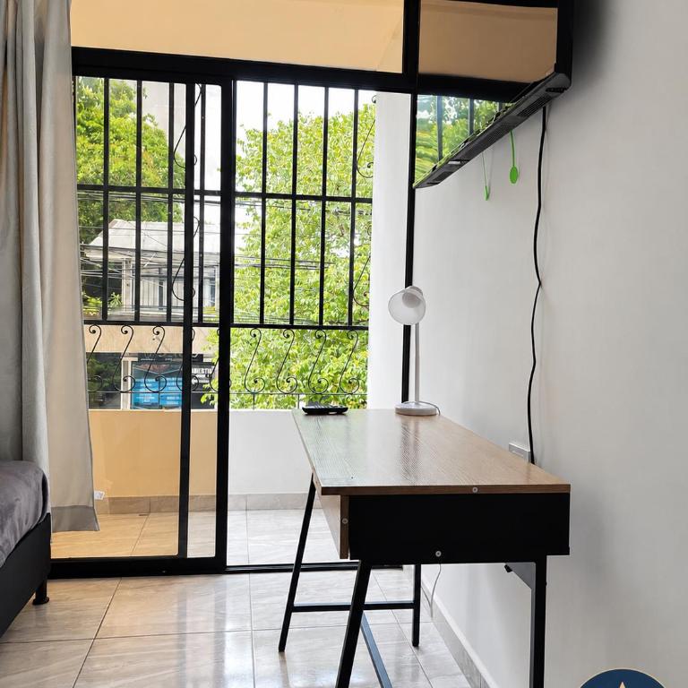 Loft medellin a dos calles del estadio - Apartamento de 1 dormitorio - 18
