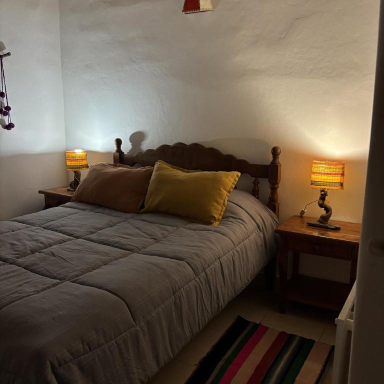 Casa Munucha - Casa con 1 dormitorio - 7