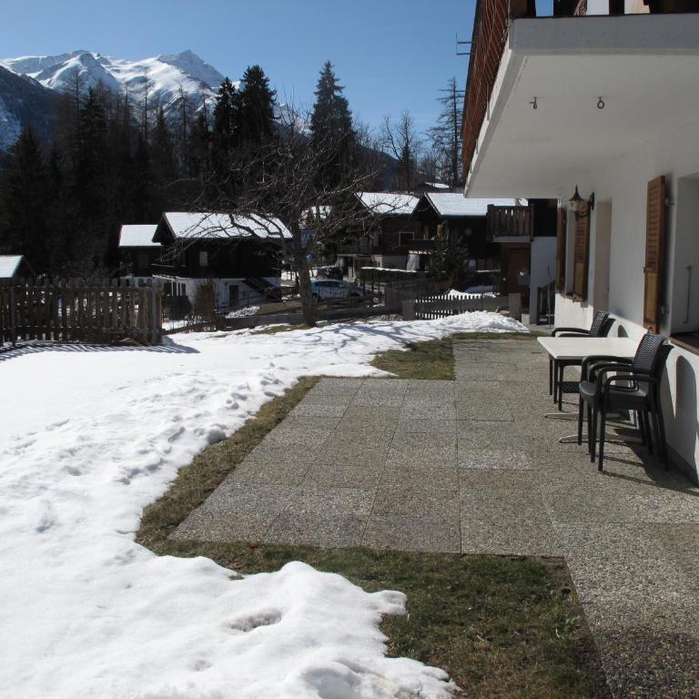 Haus Sandra - Apartment mit 2 Schlafzimmern - 16
