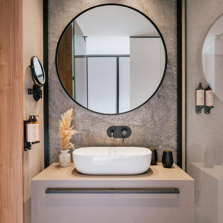 MiM Baqueira member of Meliá Collection - Habitación Deluxe - 1