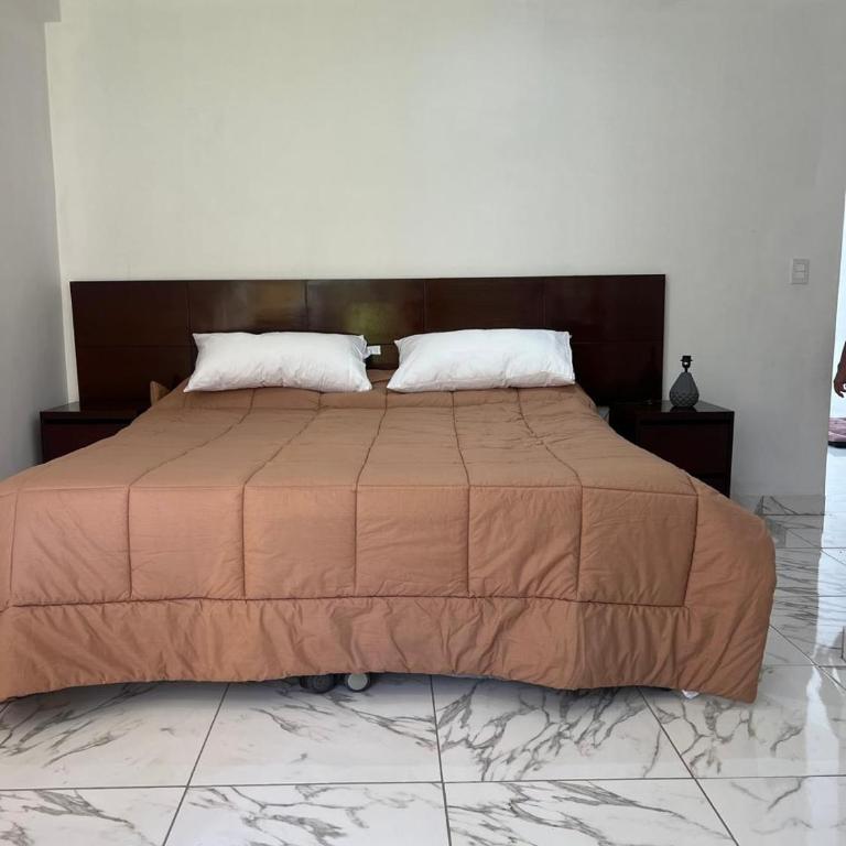 Finca Don Victor - Villa - 9