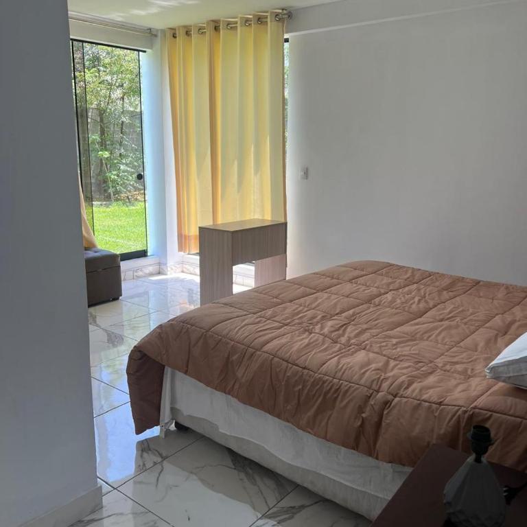 Finca Don Victor - Villa - 11