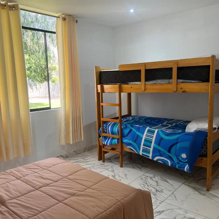 Finca Don Victor - Villa - 23