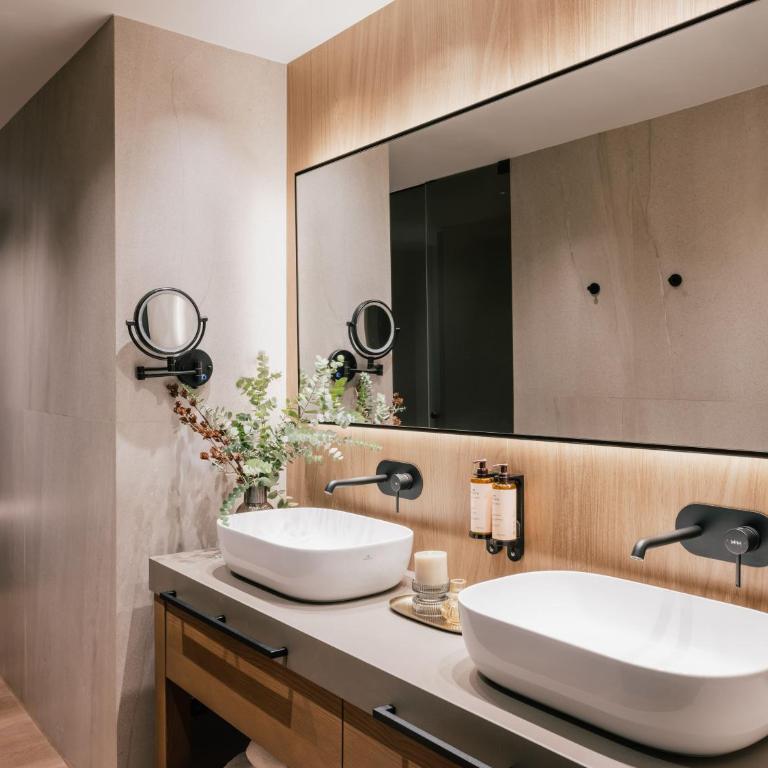MiM Baqueira member of Meliá Collection - Suite - 8