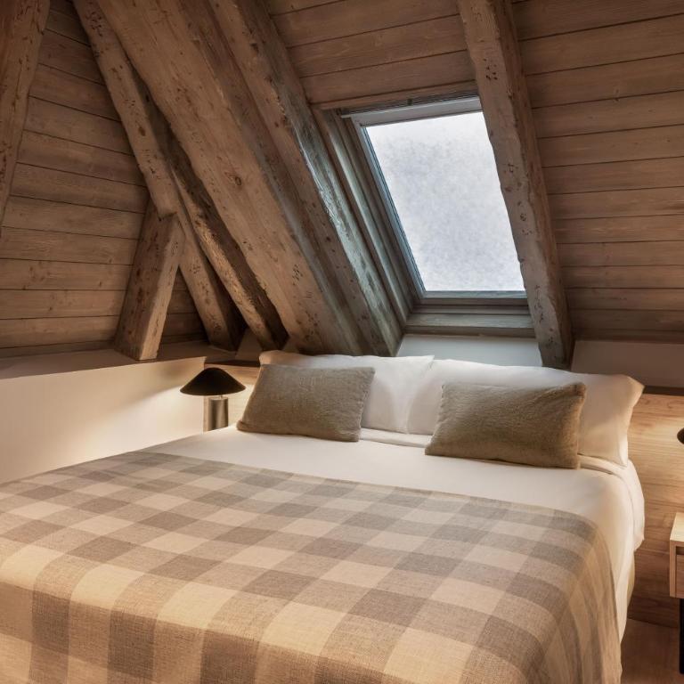 MiM Baqueira member of Meliá Collection - Suite Dúplex de 2 dormitorios - 1