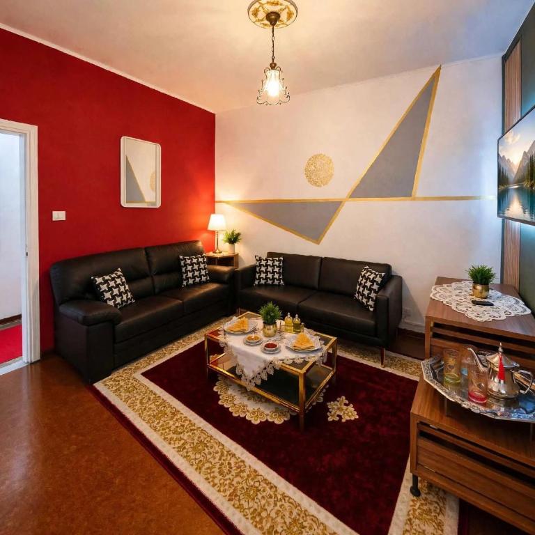 B&B Rambaldi - Camera King Deluxe - 5