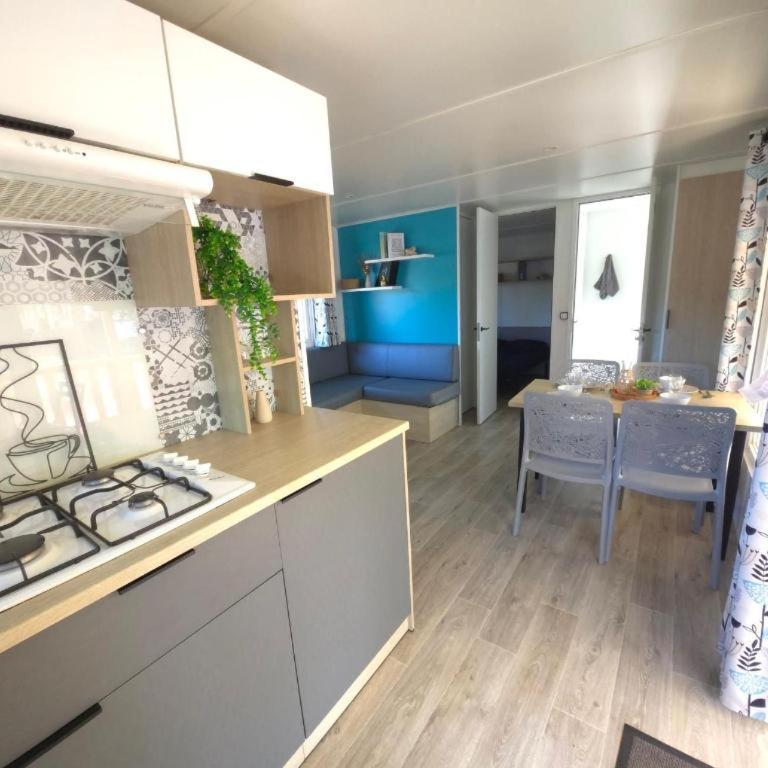 Mobilhome 5 PLACES - Casa Mobile - 1
