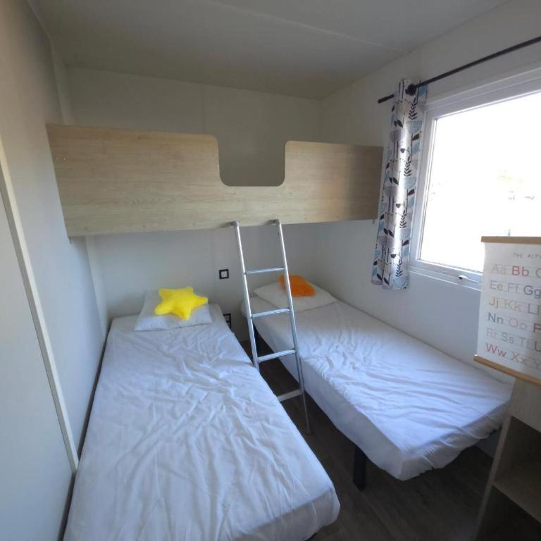 Mobilhome 5 PLACES - Casa Mobile - 4