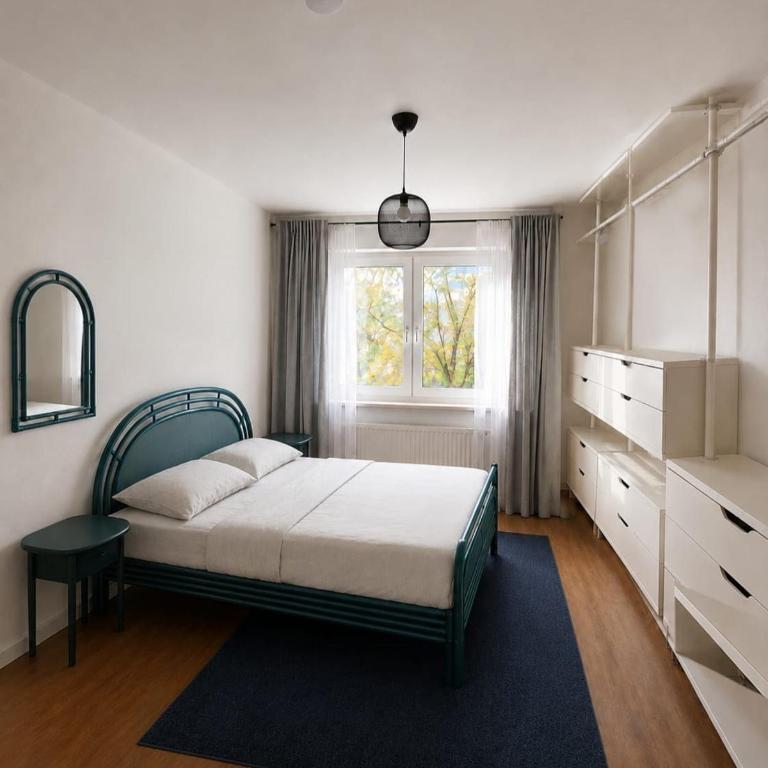 2-room-Apartment 10 minutes away from octoberfest - Apartment mit 2 Schlafzimmern - 2
