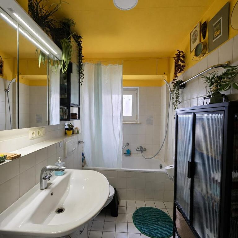 2-room-Apartment 10 minutes away from octoberfest - Apartment mit 2 Schlafzimmern - 6