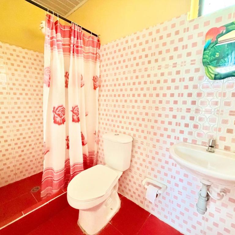 Ayen Turismo de Bienestar y Salud Ancestral - Habitación Doble - 2