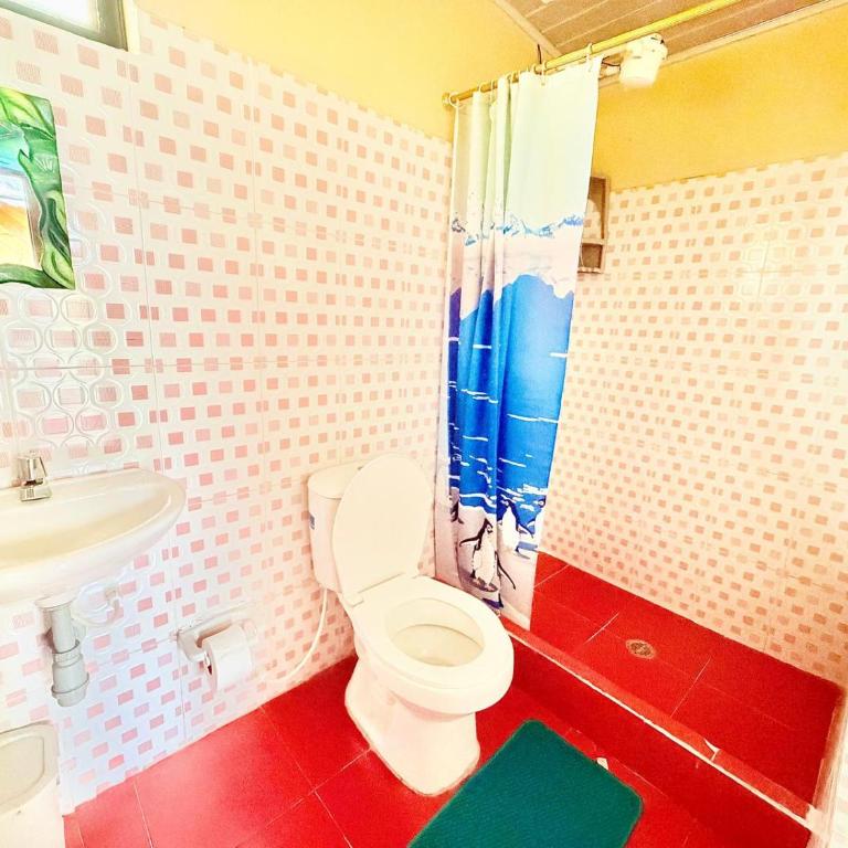 Ayen Turismo de Bienestar y Salud Ancestral - Habitación Doble - 7
