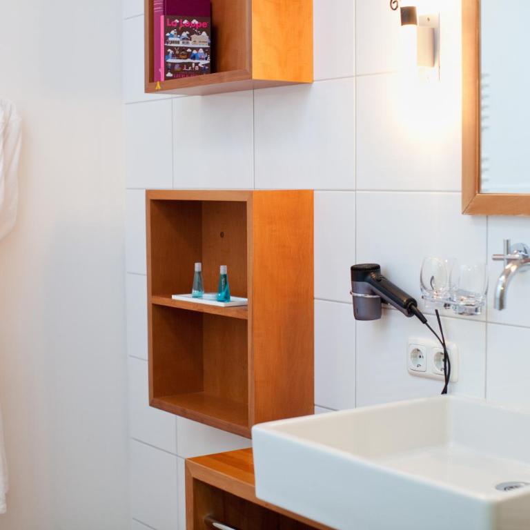 Alpina Lech - Your home from home - Doppelzimmer - 3