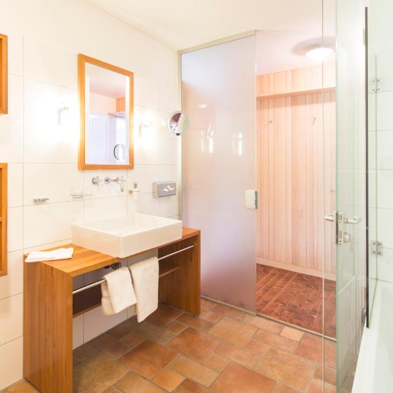 Alpina Lech - Your home from home - Doppelzimmer - 10